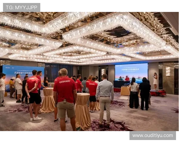 FB体育在全球范围内扩展合作伙伴关系，提升国际体育赛事影响力